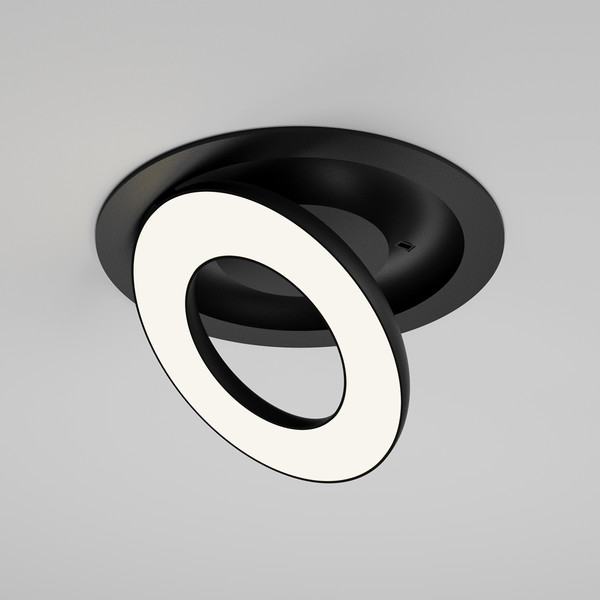 Спот Maytoni Vector DL102-12W4K-B