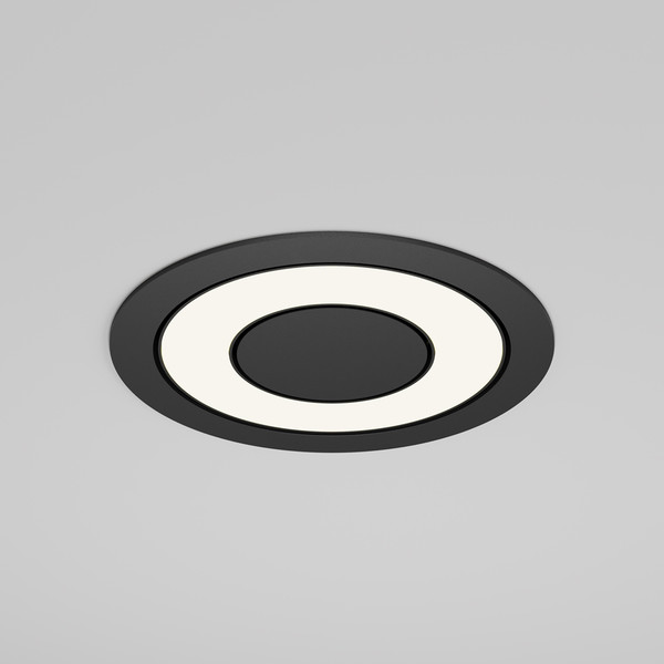 Спот Maytoni Vector DL102-12W4K-B