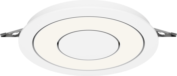 Спот Maytoni Vector DL102-12W4K-W - фото