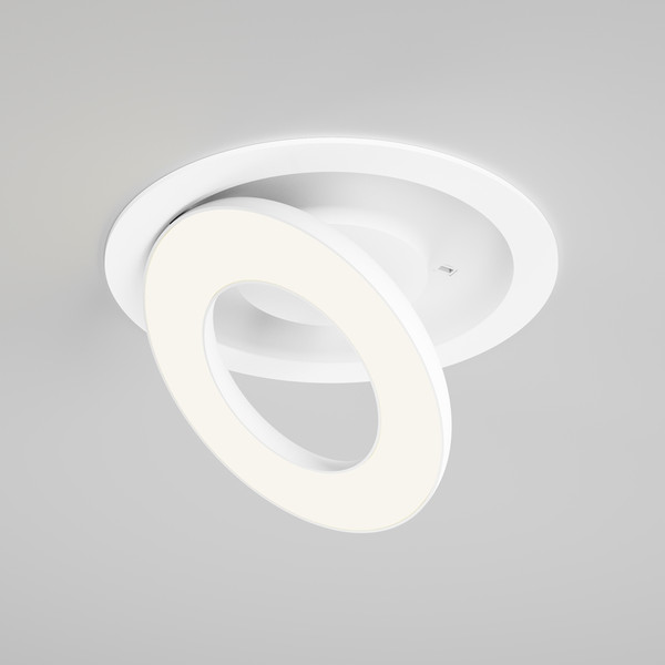 Спот Maytoni Vector DL102-12W4K-W