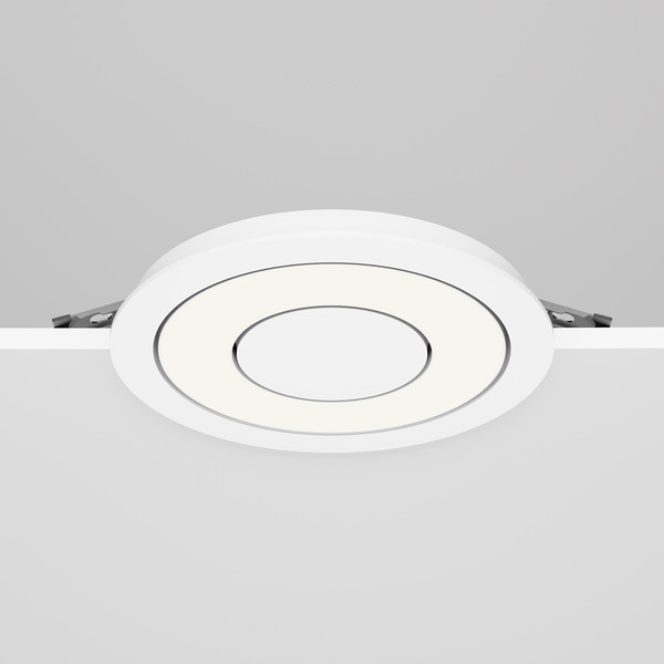 Спот Maytoni Vector DL102-12W4K-W