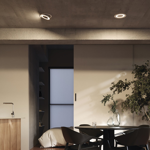 Спот Maytoni Vector DL102-12W4K-W