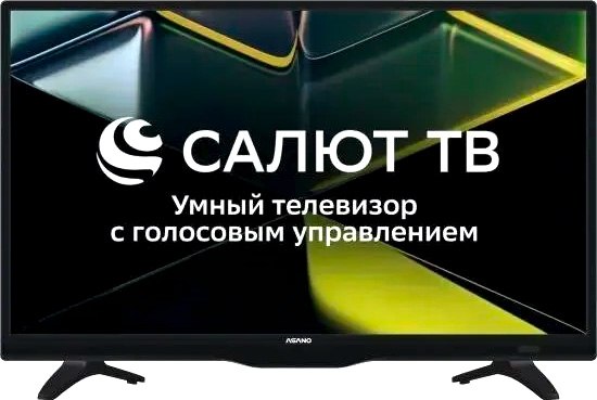 Телевизор Asano 24’’ 24LH5010T - фото