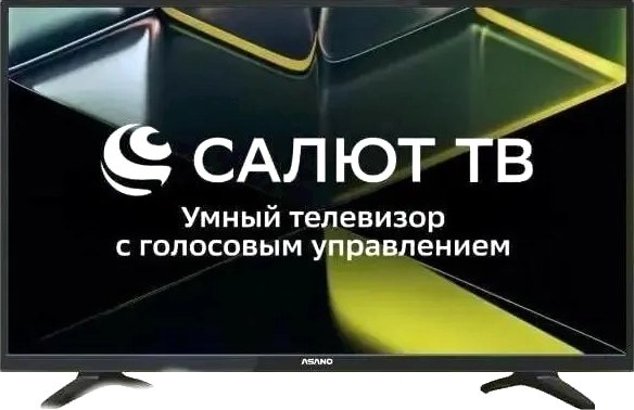 Телевизор Asano 32’’ 32LH5010T - фото