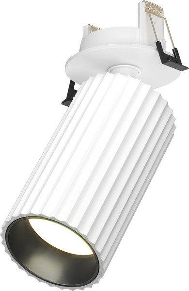 Спот Maytoni Calipso C110CL-01-GU10-W - фото