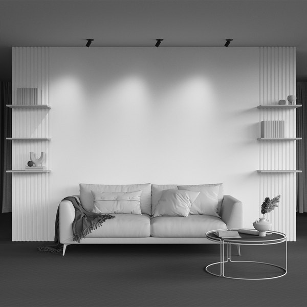 Спот Maytoni Focus Led C071CL-7W2.7K-B