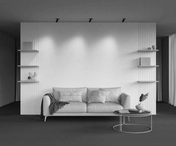 Спот Maytoni Focus Led C071CL-7W2.7K-B