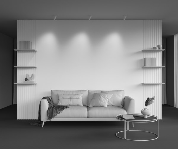 Спот Maytoni Focus Led C071CL-7W2.7K-WB