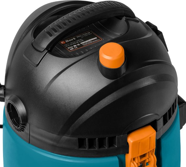 Профессиональный пылесос Bort BSS-1220-M (93417814)