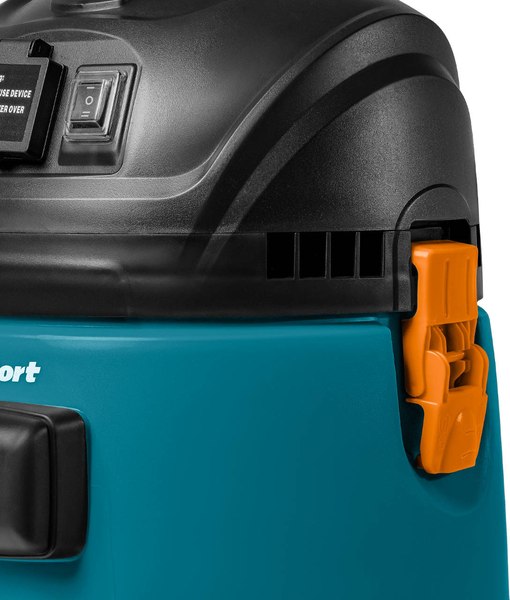 Профессиональный пылесос Bort BSS-1220-M (93417814)