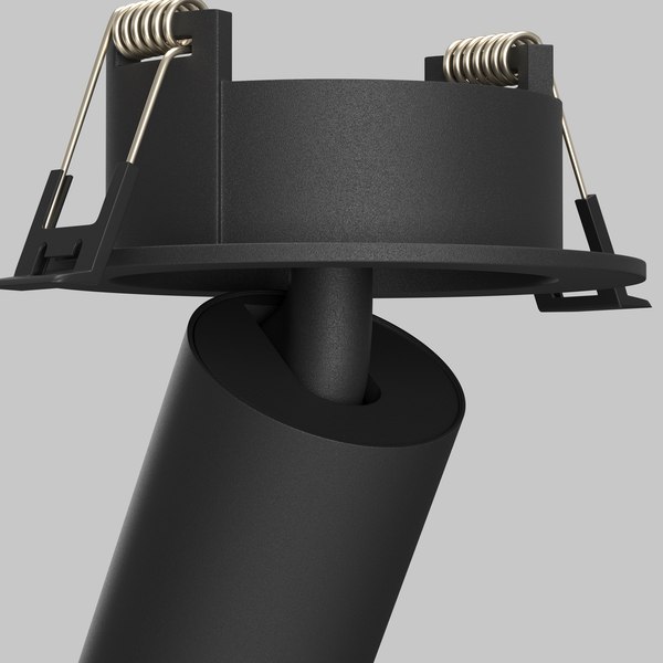 Спот Maytoni Focus Led C071CL-7W4K-B