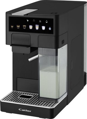 Капсульная кофеварка Catler ES 751 В Renzo