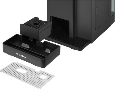 Капсульная кофеварка Catler ES 751 В Renzo