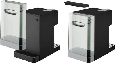 Капсульная кофеварка Catler ES 751 В Renzo