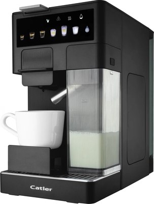 Капсульная кофеварка Catler ES 751 В Renzo