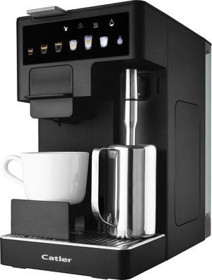 Капсульная кофеварка Catler ES 751 В Renzo