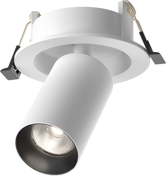 Спот Maytoni Focus Led C071CL-7W4K-WB - фото