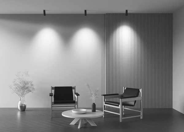 Спот Maytoni Focus Led C053CL-L12W2.7K-W-B