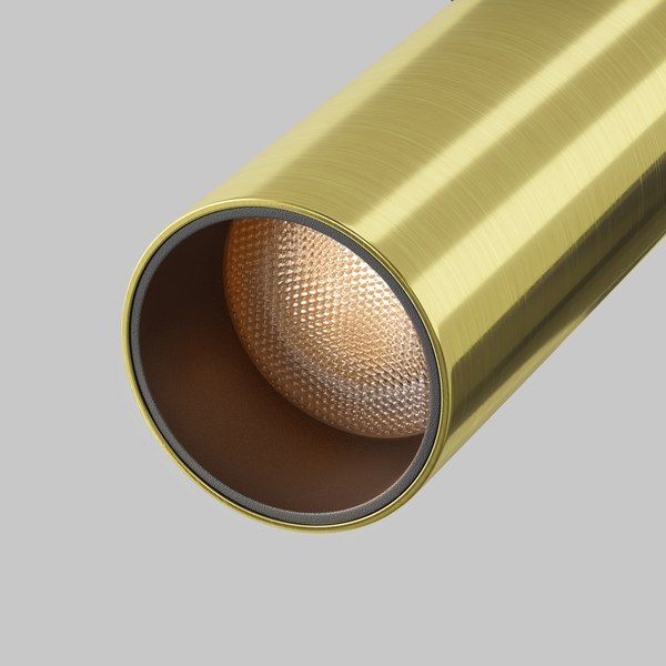 Спот Maytoni Focus Led C053CL-L12W2.7K-W-BS