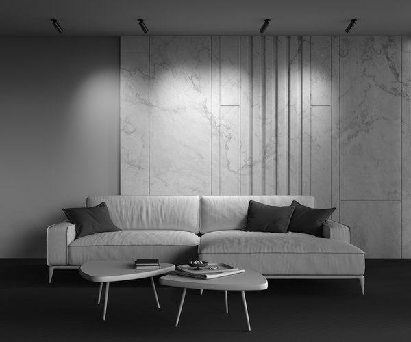 Спот Maytoni Focus Led C053CL-L12W2.7K-W-BS