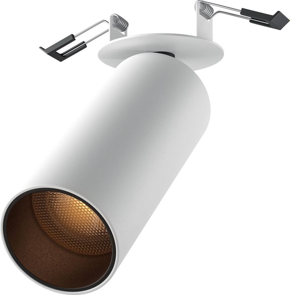 Спот Maytoni Focus Led C053CL-L12W2.7K-W-W - фото