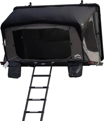 Палатка на крышу автомобиля Wild Land Desert Cruiser 120 Pro / 900002-0001-0007 - фото