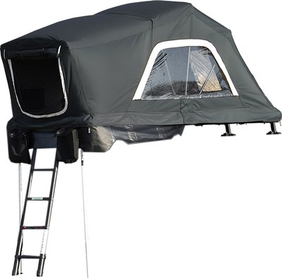 Палатка на крышу автомобиля Wild Land Voyager 140 Pro / 900008-0001-0001 - фото