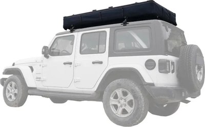 Палатка на крышу автомобиля Wild Land Voyager 160 / 201082