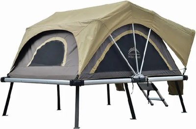 Палатка на крышу автомобиля Wild Land Wild Cruiser 160 / 201054