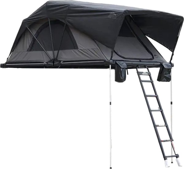 Палатка на крышу автомобиля Wild Land Wild Cruiser 160 Pro / 900007-0003-0001 - фото