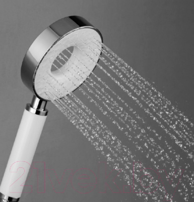 Лейка ручного душа Rubineta Luna (Б) / 622143B