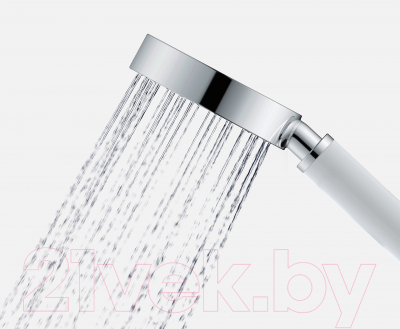 Лейка ручного душа Rubineta Luna (Б) / 622143B