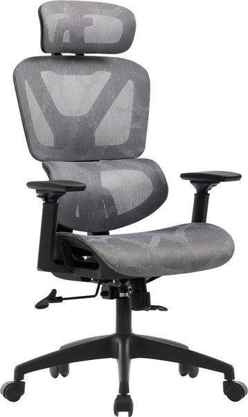 Кресло офисное Mio Tesoro Оскар AF-C4226 - фото