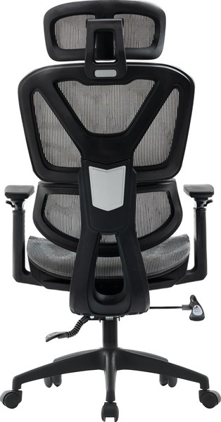 Кресло офисное Mio Tesoro Оскар AF-C4226