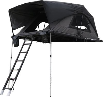 Палатка на крышу автомобиля Wild Land Wild Cruiser 250 Pro / 900007-0004-0001 - фото