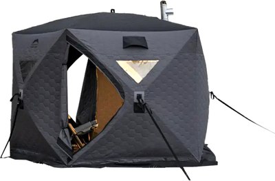 Палатка Wild Land Ice hub 500 / 920005-0003-0001.SET - фото