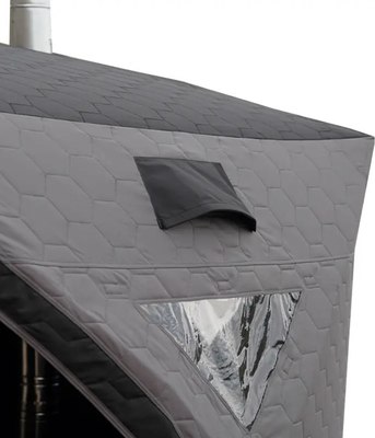 Палатка Wild Land Ice hub 500 / 920005-0003-0001.SET