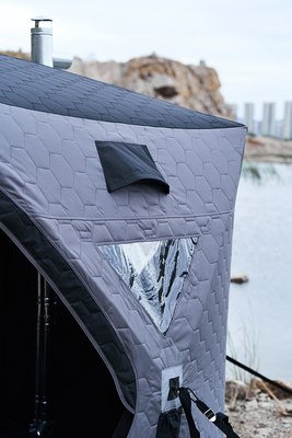 Палатка Wild Land Ice hub 500 / 920005-0003-0001.SET