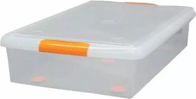 Контейнер для хранения Iris Thin Box / UG-725 - фото