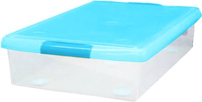 Контейнер для хранения Iris Thin Box / UG-725B - фото