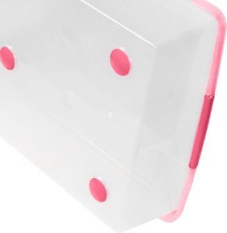 Контейнер для хранения Iris Thin Box / UG-725P