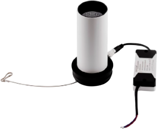 Спот Maytoni Focus Led C057CL-L12W4K - фото