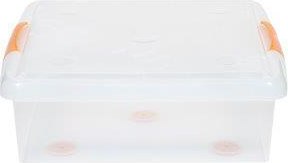 Контейнер для хранения Iris Thin Box / UG-475O - фото