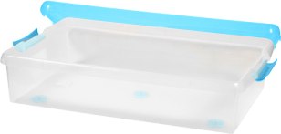 Контейнер для хранения Iris Thin Box / UG-850B