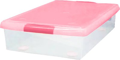 Контейнер для хранения Iris Thin Box / UG-850P - фото