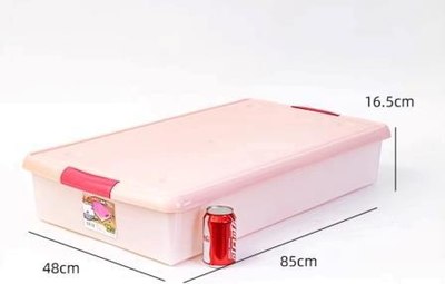 Контейнер для хранения Iris Thin Box / UG-850P