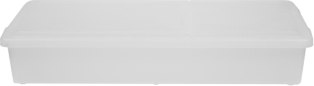 Контейнер для хранения Iris Under-Bed Plastic Box / UB950CL