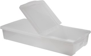 Контейнер для хранения Iris Under-Bed Plastic Box / UB950CL