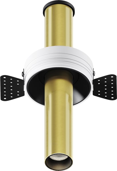 Спот Maytoni Focus T C140TRS-L200-7W3K-BBS - фото