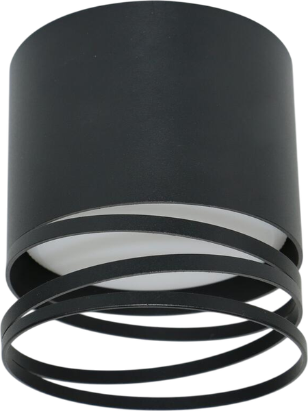 Спот General Lighting GWL-GX53-M-IP20 / 661716 - фото